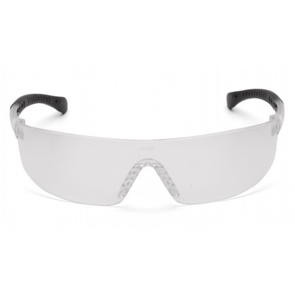 Окуляри захисні Pyramex Provoq (clear) прозорі - 3574224 Окуляри захисні Pyramex Provoq (clear) прозорі - 3574224