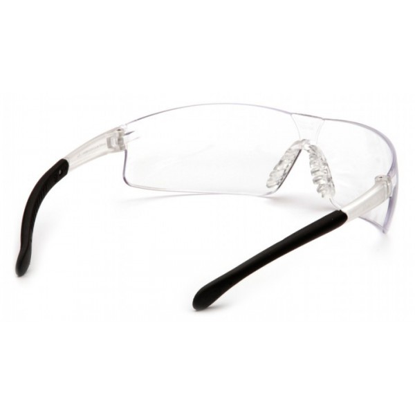 Окуляри захисні Pyramex Provoq (clear) прозорі - 3574224 Окуляри захисні Pyramex Provoq (clear) прозорі - 3574224