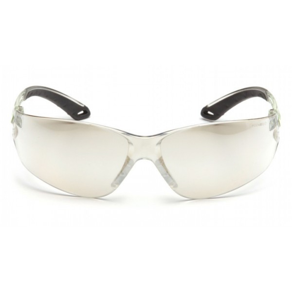 Окуляри захисні Pyramex Itek Anti-Fog (indoor/outdoor), дзеркальні напівтемні - 3587174 Окуляри захисні Pyramex Itek Anti-Fog (indoor/outdoor), дзеркальні напівтемні - 3587174