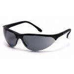 Очки защитные открытые Pyramex Rendezvous (gray) серые