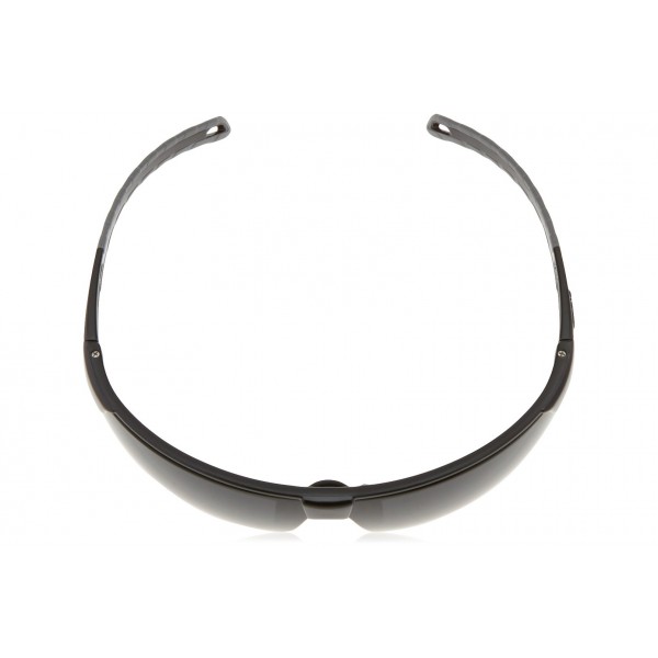 Очки защитные открытые Pyramex Ever-Lite (Anti-Fog) (dark gray) черные - 3573704 Очки защитные открытые Pyramex Ever-Lite (Anti-Fog) (dark gray) черные - 3573704