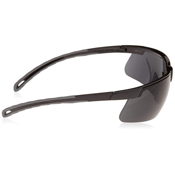 Очки защитные открытые Pyramex Ever-Lite (Anti-Fog) (dark gray) черные - 3573704 Очки защитные открытые Pyramex Ever-Lite (Anti-Fog) (dark gray) черные - 3573704