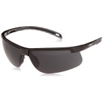 Очки защитные открытые Pyramex Ever-Lite (Anti-Fog) (dark gray) черные