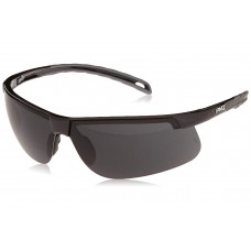 Очки защитные открытые Pyramex Ever-Lite (Anti-Fog) (dark gray) черные