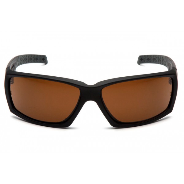 Окуляри захисні Venture Gear Tactical OverWatch (bronze) Anti-Fog, коричневий - 3573724 Окуляри захисні Venture Gear Tactical OverWatch (bronze) Anti-Fog, коричневий - 3573724