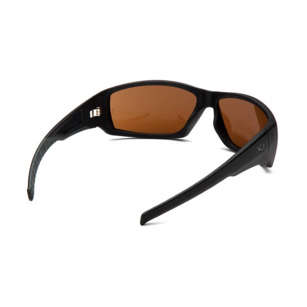 Окуляри захисні Venture Gear Tactical OverWatch (bronze) Anti-Fog, коричневий - 3573724 Окуляри захисні Venture Gear Tactical OverWatch (bronze) Anti-Fog, коричневий - 3573724