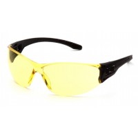 Окуляри захисні Pyramex Trulock (amber) жовті