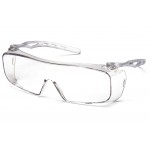 Очки защитные Pyramex Cappture (clear) Anti-Fog, прозрачные