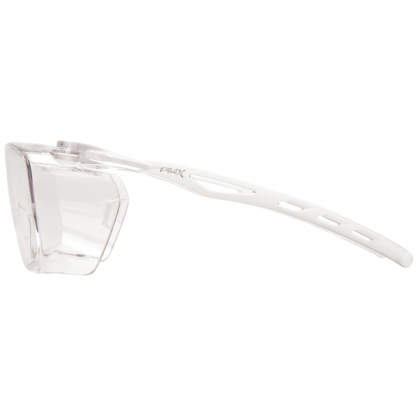 Окуляри захисні Pyramex Cappture (clear) Anti-Fog, прозорі - 3587124 Окуляри захисні Pyramex Cappture (clear) Anti-Fog, прозорі - 3587124