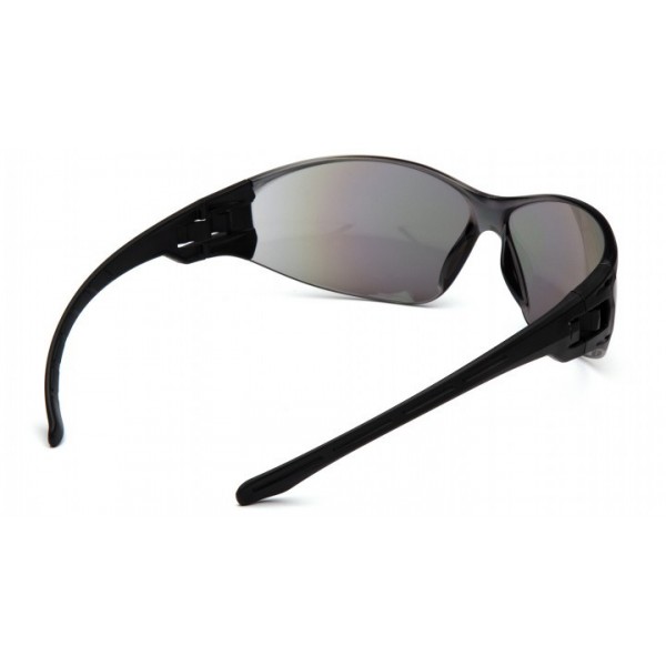 Очки защитные открытые Pyramex Trulock (multi mirror) зеркальные сине-зеленые - 3587144 Очки защитные открытые Pyramex Trulock (multi mirror) зеркальные сине-зеленые - 3587144