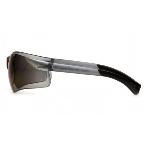 Очки защитные открытые Pyramex Ztek (blue mirror) синие зеркальные - 3587154 Очки защитные открытые Pyramex Ztek (blue mirror) синие зеркальные - 3587154