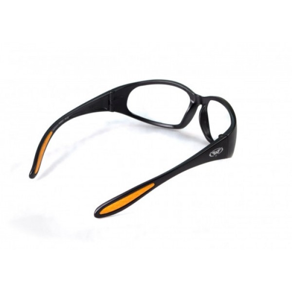 Окуляри захисні відкриті Global Vision Mini-Hercules-1 (clear) прозорі Global Vision Mini-Hercules-1 (clear) - 3587134 Окуляри захисні відкриті Global Vision Mini-Hercules-1 (clear) прозорі Global Vision Mini-Hercules-1 (clear) - 3587134