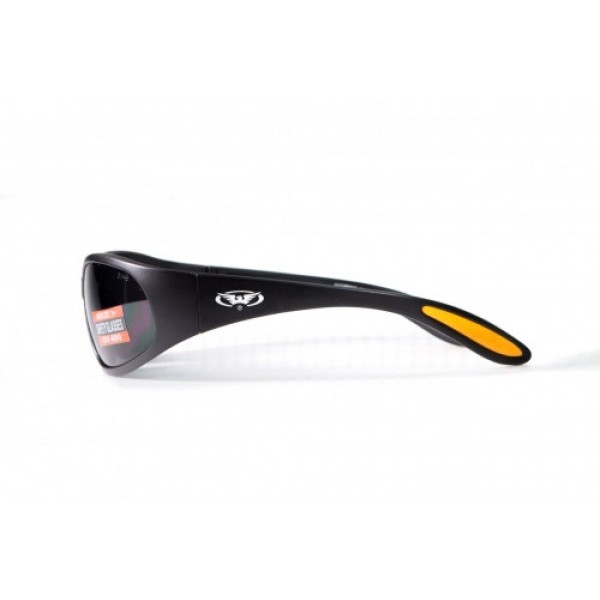 Очки защитные открытые Global Vision Mini-Hercules-1 (gray) серые - 3587135 Очки защитные открытые Global Vision Mini-Hercules-1 (gray) серые - 3587135