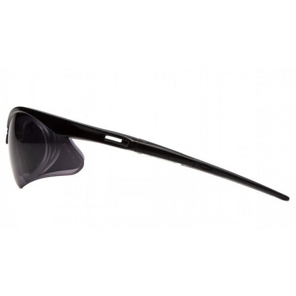 Очки защитные открытые Pyramex PMXtreme RX (gray) Anti-Fog, серые с вставкой под диоптрии - 3573795 Очки защитные открытые Pyramex PMXtreme RX (gray) Anti-Fog, серые с вставкой под диоптрии - 3573795