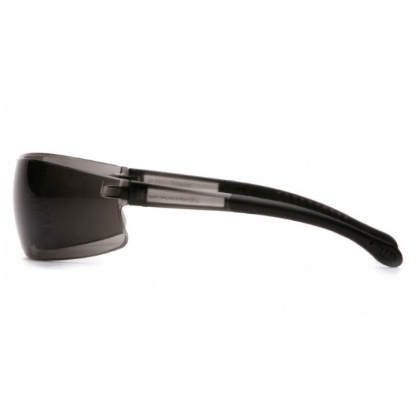 Очки защитные открытые Pyramex Provoq (gray) серые - 3574225 Очки защитные открытые Pyramex Provoq (gray) серые - 3574225