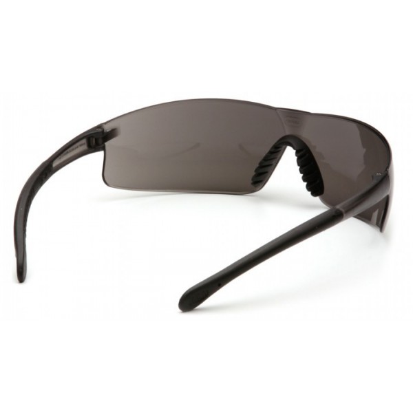 Очки защитные открытые Pyramex Provoq (gray) серые - 3574225 Очки защитные открытые Pyramex Provoq (gray) серые - 3574225