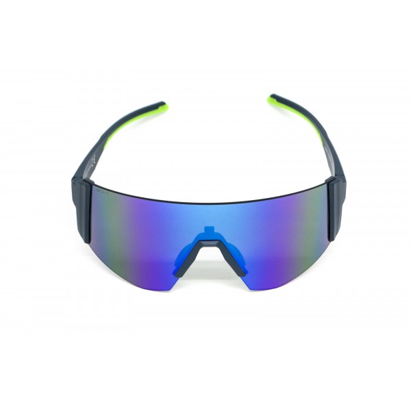 Окуляри захисні Global Vision Astro Blue (G-Tech™ blue), дзеркальні сині в синій оправі (з можливістю установки діоптрійної вставки) - 3587205 Окуляри захисні Global Vision Astro Blue (G-Tech™ blue), дзеркальні сині в синій оправі (з можливістю установки діоптрійної вставки) - 3587205