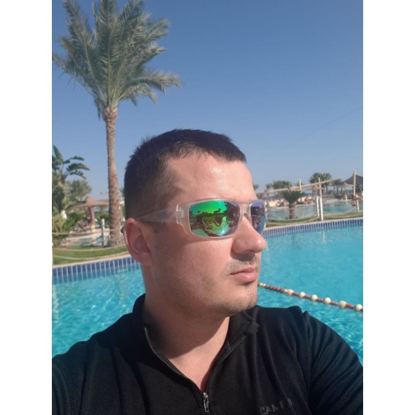 Очки защитные открытые Swag Chill'n (G-Tech™ green) зеркальные сине-зеленые - 3587125 Очки защитные открытые Swag Chill'n (G-Tech™ green) зеркальные сине-зеленые - 3587125