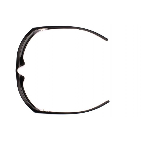 Очки защитные открытые Venture Gear Tactical OverWatch Black (forest gray) Anti-Fog, чёрно-зелёные в чёрной оправеві - 3573725 Очки защитные открытые Venture Gear Tactical OverWatch Black (forest gray) Anti-Fog, чёрно-зелёные в чёрной оправеві - 3573725