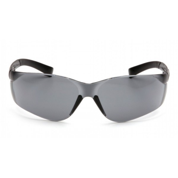 Очки защитные открытые Pyramex Ztek (gray) серые - 3573756