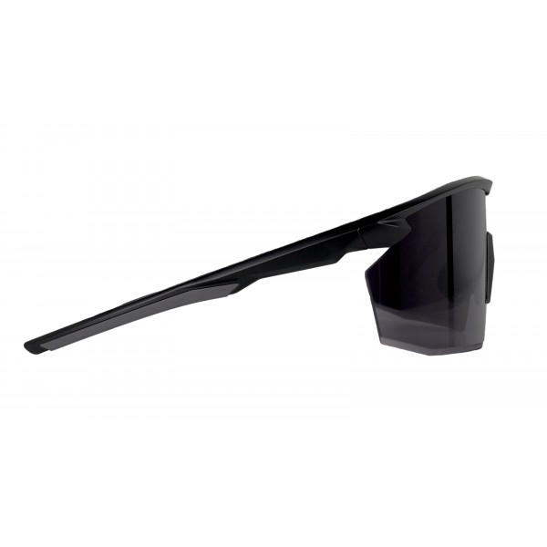 Очки защитные Pyramex PMXSPEC (gray) Super Anti-Fog H2MAX, серые в чёрно-серой оправе - 3587226 Очки защитные Pyramex PMXSPEC (gray) Super Anti-Fog H2MAX, серые в чёрно-серой оправе - 3587226