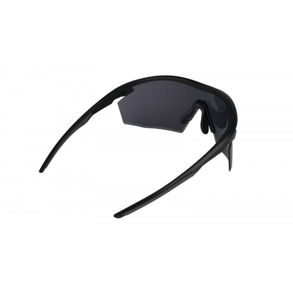 Очки защитные Pyramex PMXSPEC (gray) Super Anti-Fog H2MAX, серые в чёрно-серой оправе - 3587226 Очки защитные Pyramex PMXSPEC (gray) Super Anti-Fog H2MAX, серые в чёрно-серой оправе - 3587226