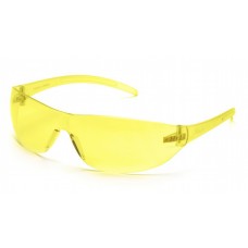 Окуляри захисні Pyramex Alair (amber), жовті