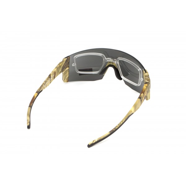 Окуляри захисні Global Vision Astro Camo (gray), сірі в камуфльованій оправі (з можливістю установки діоптрійної вставки) - 3587206 Окуляри захисні Global Vision Astro Camo (gray), сірі в камуфльованій оправі (з можливістю установки діоптрійної вставки) - 3587206