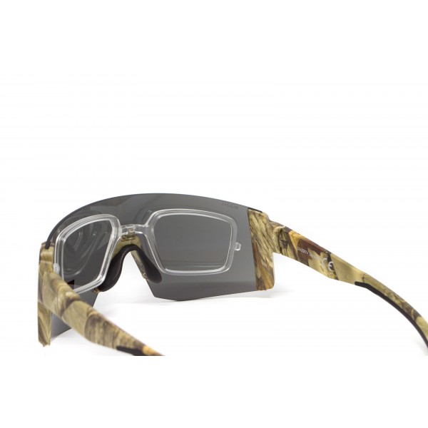 Окуляри захисні Global Vision Astro Camo (gray), сірі в камуфльованій оправі (з можливістю установки діоптрійної вставки) - 3587206 Окуляри захисні Global Vision Astro Camo (gray), сірі в камуфльованій оправі (з можливістю установки діоптрійної вставки) - 3587206