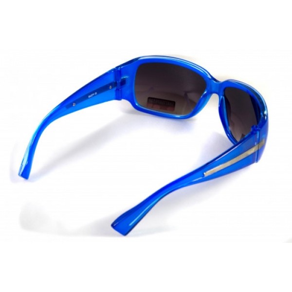 Окуляри захисні відкриті Global Vision Suzy-Q (gradient smoke) сірі з градієнтом - 3587156 Окуляри захисні відкриті Global Vision Suzy-Q (gradient smoke) сірі з градієнтом - 3587156