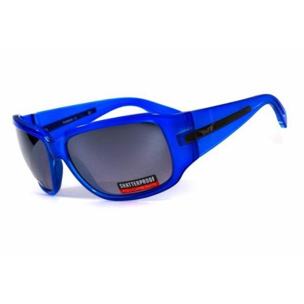 Окуляри захисні відкриті Global Vision Suzy-Q (gradient smoke) сірі з градієнтом - 3587156 Окуляри захисні відкриті Global Vision Suzy-Q (gradient smoke) сірі з градієнтом - 3587156