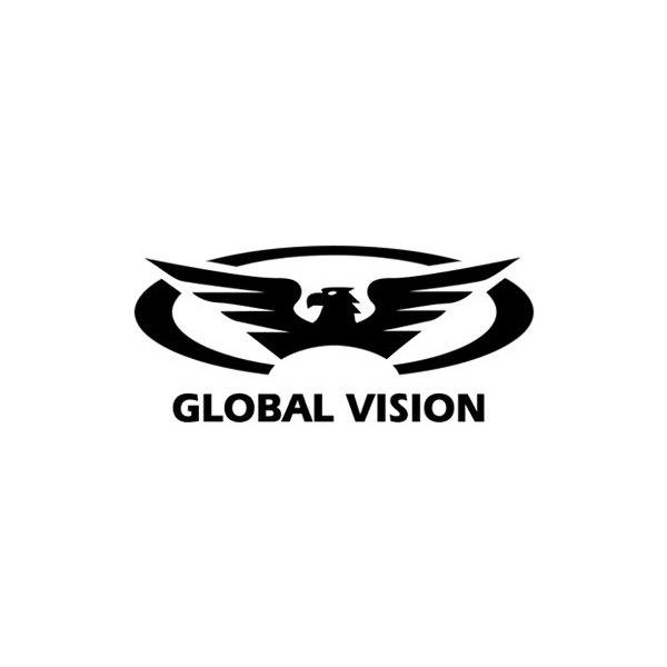Окуляри захисні відкриті Global Vision Turbojet (indoor/outdoor mirror) дзеркальні напівтемні - 3587146 Окуляри захисні відкриті Global Vision Turbojet (indoor/outdoor mirror) дзеркальні напівтемні - 3587146