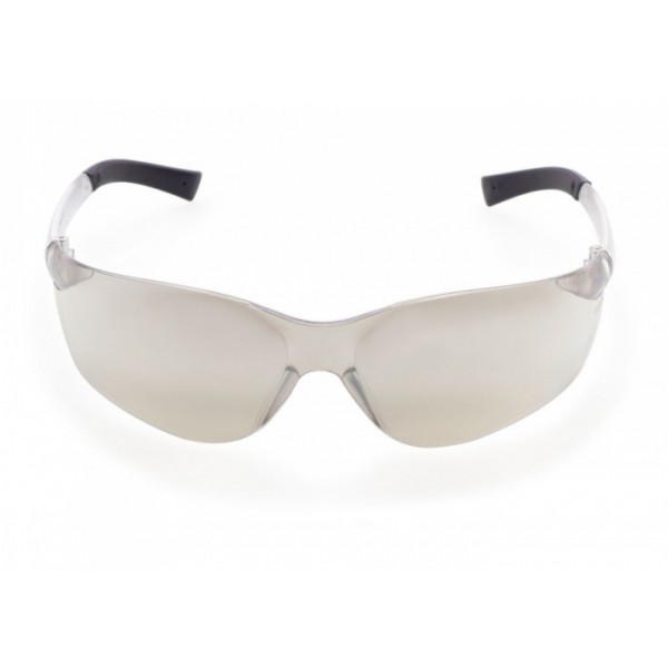 Окуляри захисні відкриті Global Vision Turbojet (indoor/outdoor mirror) дзеркальні напівтемні - 3587146 Окуляри захисні відкриті Global Vision Turbojet (indoor/outdoor mirror) дзеркальні напівтемні - 3587146