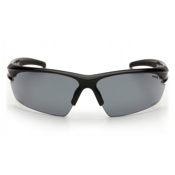 Захисні окуляри Pyramex Ionix (gray) Anti-Fog, сірі - 3573716