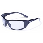 Очки защитные открытые Global Vision Hercules-6 (clear) прозрачные