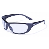 Очки защитные открытые Global Vision Hercules-6 (clear) прозрачные