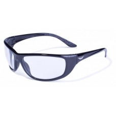 Очки защитные открытые Global Vision Hercules-6 (clear) прозрачные