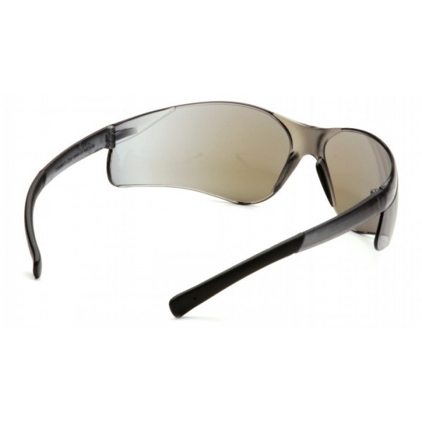 Очки защитные открытые Pyramex Mini-Ztek (blue mirror) синие зеркальные - 3587137 Очки защитные открытые Pyramex Mini-Ztek (blue mirror) синие зеркальные - 3587137