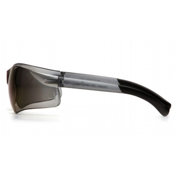 Очки защитные открытые Pyramex Mini-Ztek (blue mirror) синие зеркальные - 3587137 Очки защитные открытые Pyramex Mini-Ztek (blue mirror) синие зеркальные - 3587137