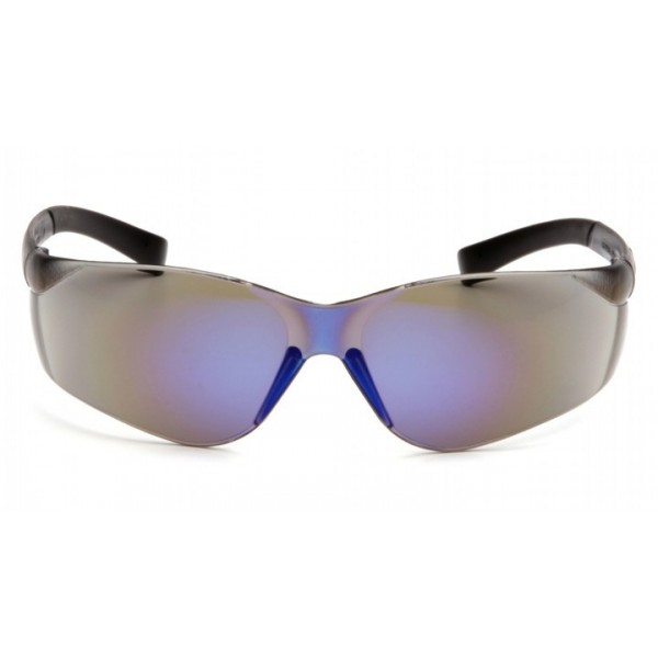 Очки защитные открытые Pyramex Mini-Ztek (blue mirror) синие зеркальные - 3587137 Очки защитные открытые Pyramex Mini-Ztek (blue mirror) синие зеркальные - 3587137