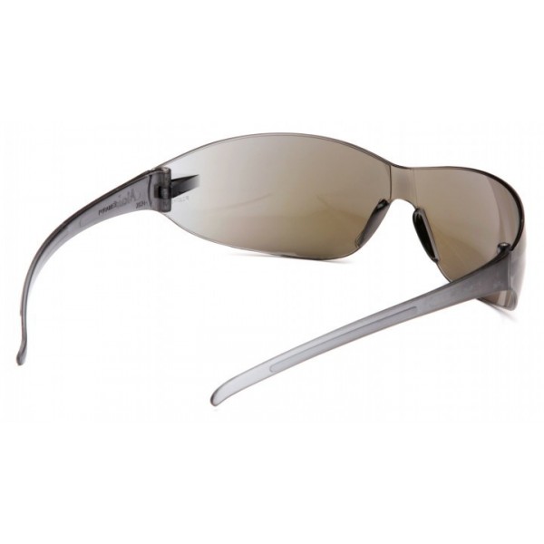 Очки защитные открытые Pyramex Alair (blue mirror) синие зеркальные - 3578237 Очки защитные открытые Pyramex Alair (blue mirror) синие зеркальные - 3578237