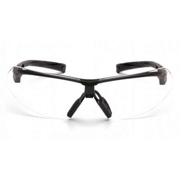 Очки защитные открытые Pyramex Onix (clear) Anti-Fog прозрачные - 3587177 Очки защитные открытые Pyramex Onix (clear) Anti-Fog прозрачные - 3587177