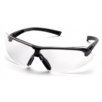 Очки защитные открытые Pyramex Onix (clear) Anti-Fog прозрачные