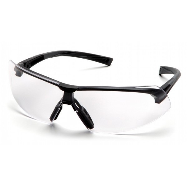 Очки защитные открытые Pyramex Onix (clear) Anti-Fog прозрачные - 3587177