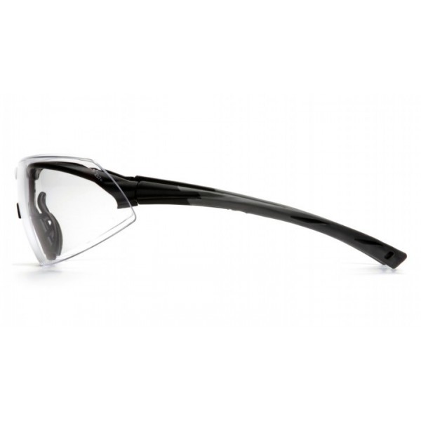 Очки защитные открытые Pyramex Onix (clear) Anti-Fog прозрачные - 3587177 Очки защитные открытые Pyramex Onix (clear) Anti-Fog прозрачные - 3587177