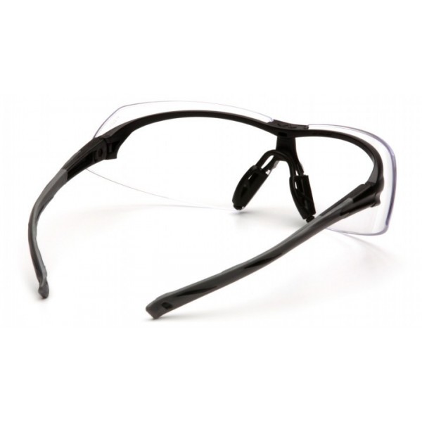 Очки защитные открытые Pyramex Onix (clear) Anti-Fog прозрачные - 3587177 Очки защитные открытые Pyramex Onix (clear) Anti-Fog прозрачные - 3587177