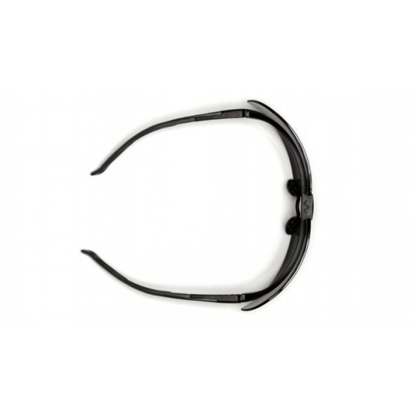 Очки защитные открытые Pyramex Onix (clear) Anti-Fog прозрачные - 3587177 Очки защитные открытые Pyramex Onix (clear) Anti-Fog прозрачные - 3587177