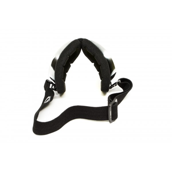 Очки защитные с уплотнителем Global Vision Retro Joe (yellow) желтые - 3586617 Очки защитные с уплотнителем Global Vision Retro Joe (yellow) желтые - 3586617