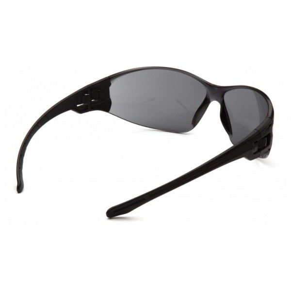 Очки защитные открытые Pyramex Trulock (gray) Anti-Fog - 3587207 Очки защитные открытые Pyramex Trulock (gray) Anti-Fog - 3587207