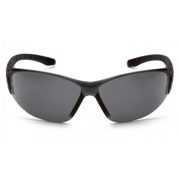 Очки защитные открытые Pyramex Trulock (gray) Anti-Fog - 3587207 Очки защитные открытые Pyramex Trulock (gray) Anti-Fog - 3587207